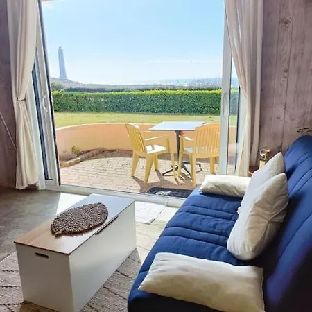 Appartement Le Studi O à La Chaume Extérieur photo