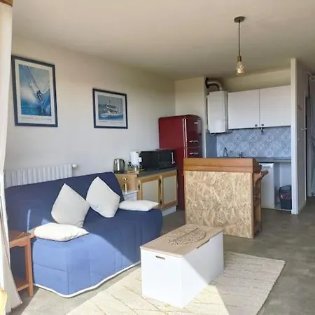 Appartement Le Studi O à La Chaume Extérieur photo