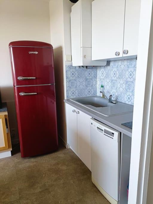 Le Studi O Apartment