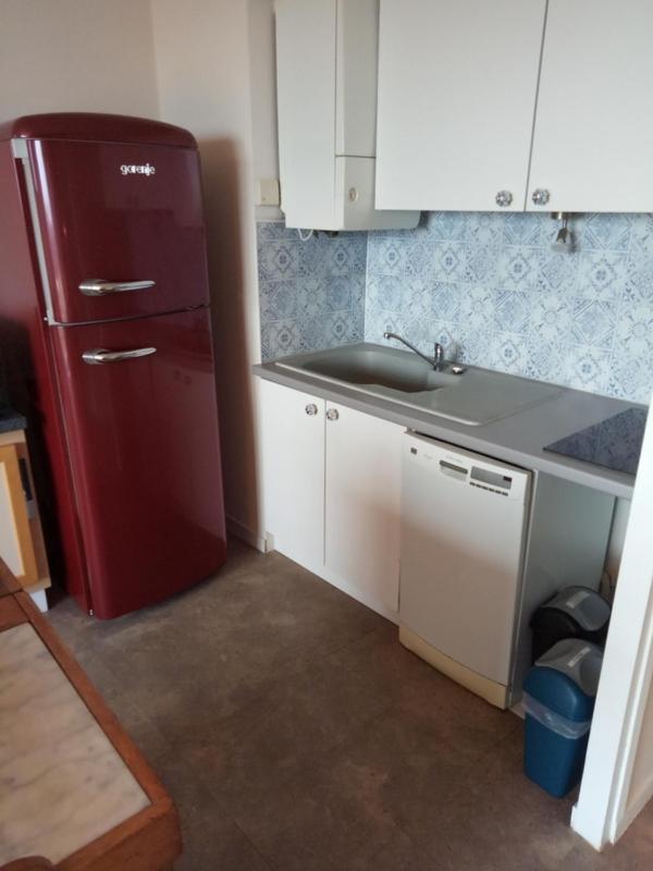 Le Studi O Apartment *